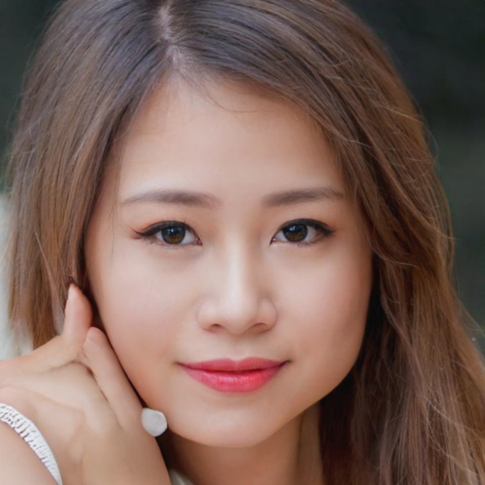 Portrait professionnel de Sophie Durand